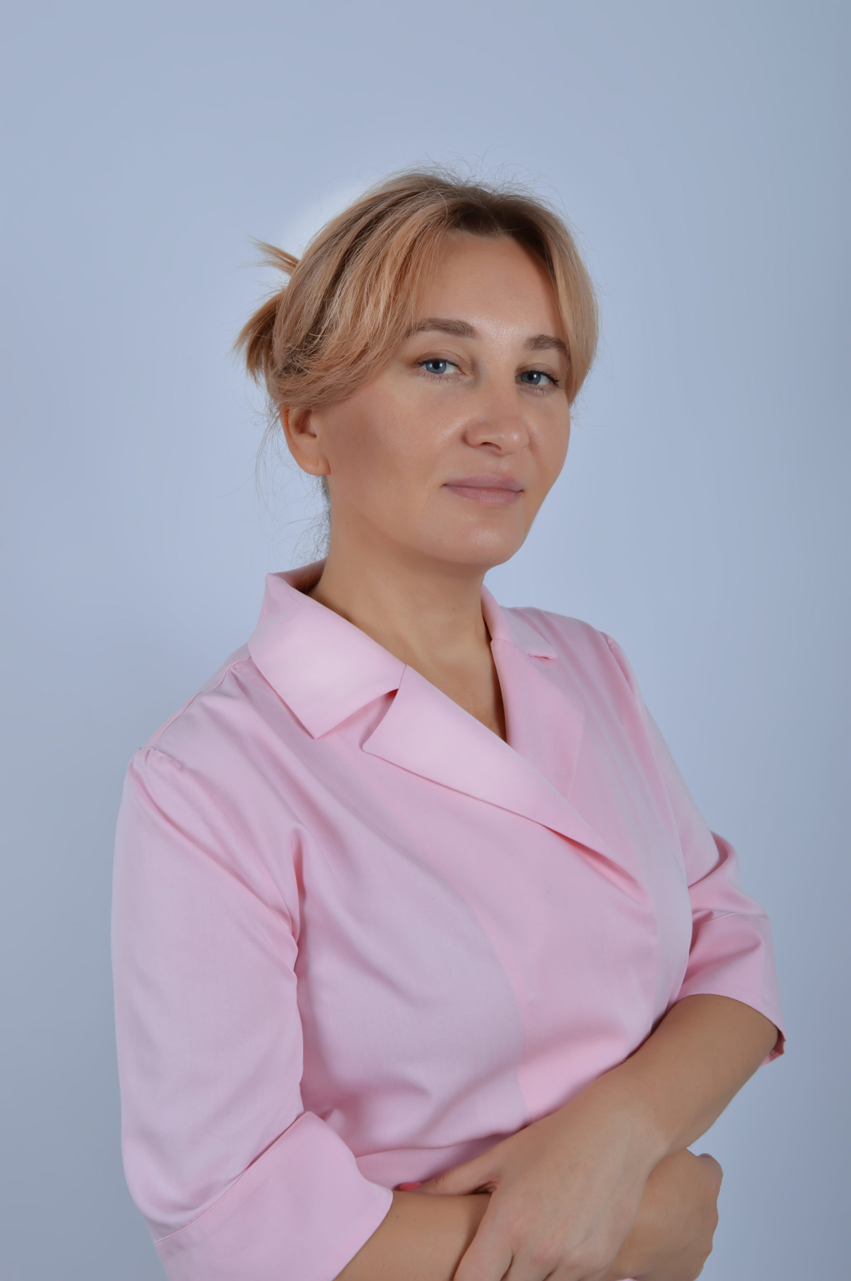 Татаринцева Наталья  Григорьевна
